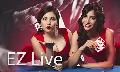 Nustar Live Casino